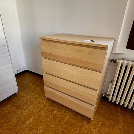 House Risorgimento Hotel Reggio Emilia Eksteriør billede