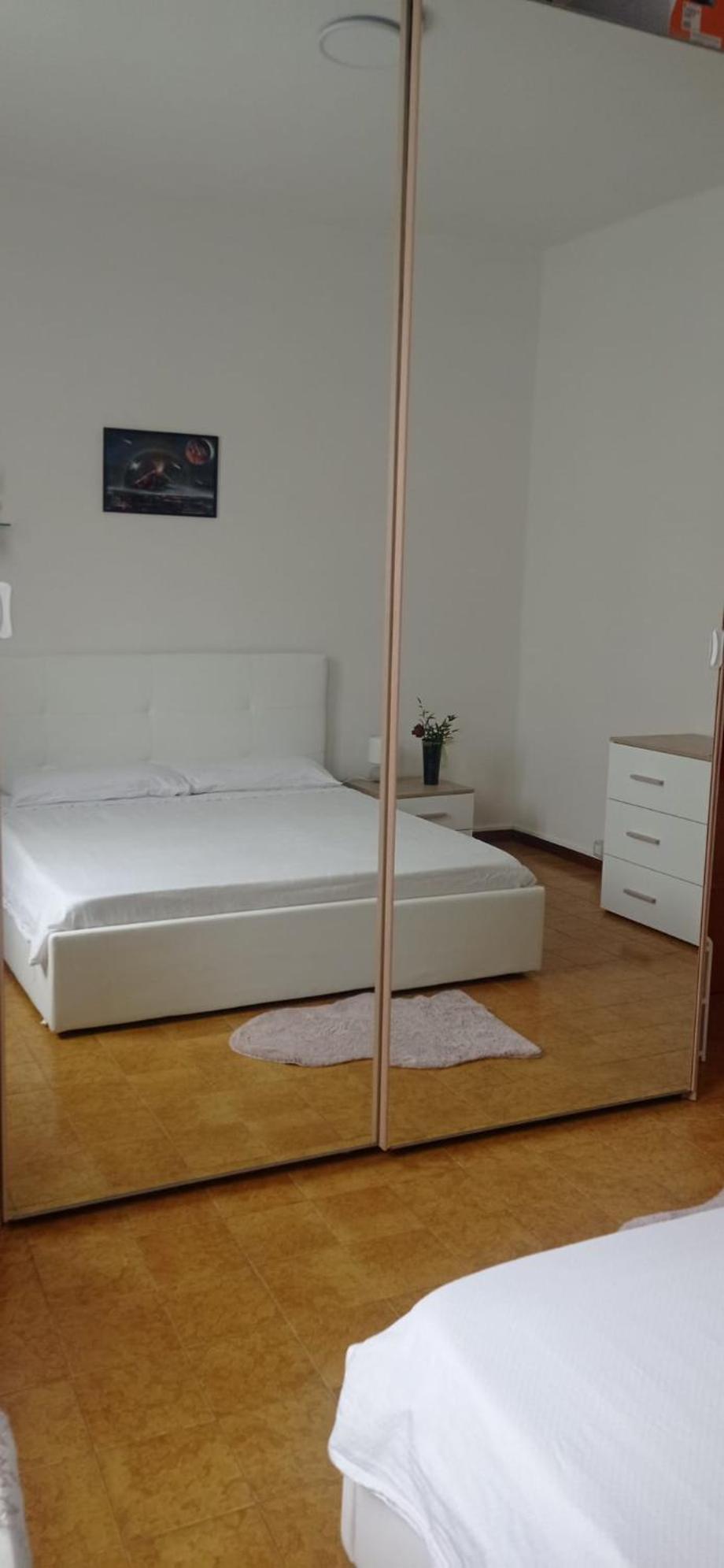 House Risorgimento Hotel Reggio Emilia Eksteriør billede