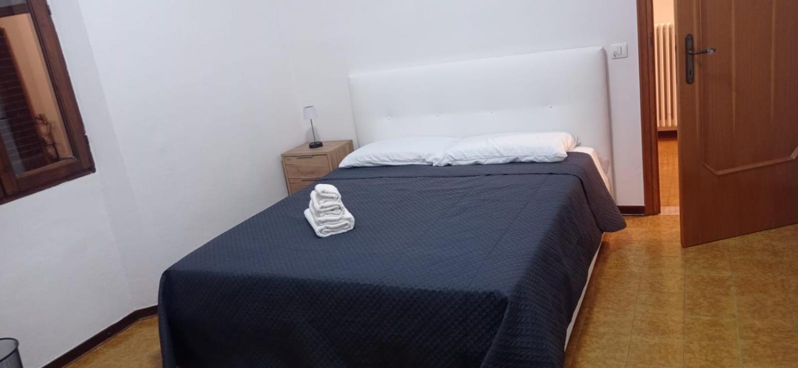 House Risorgimento Hotel Reggio Emilia Eksteriør billede