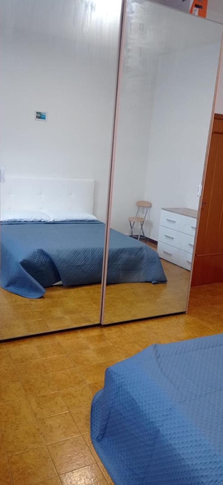 House Risorgimento Hotel Reggio Emilia Eksteriør billede
